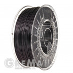 Devil Design PLA filament 1.75 mm, 1 kg (2.0 lbs) - full metallic